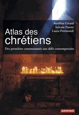 Atlas des chrétiens