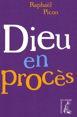 Dieu en procès