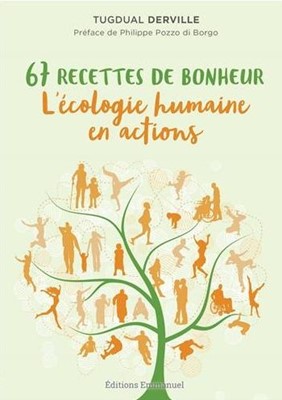 67 recettes de bonheur