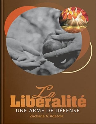 La liberalité