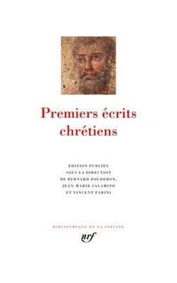 Premiers écrits chrétiens