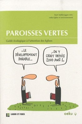 Paroisses vertes