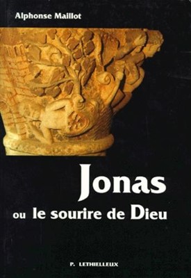 Jonas ou le sourire de Dieu