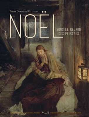 Noël sous le regard des peintres