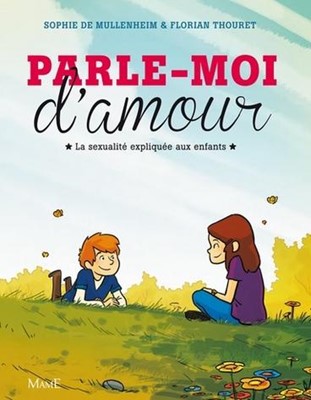 Parle-moi d'amour