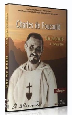 DVD Charles de Foucauld