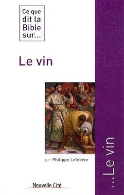 Le vin