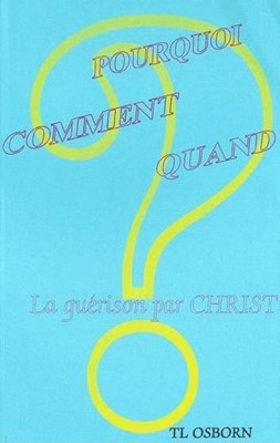 La guérison par Christ