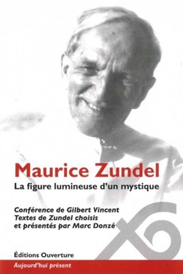 Maurice Zundel