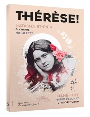 Magazine Thérèse !