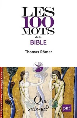 Les 100 mots de la Bible