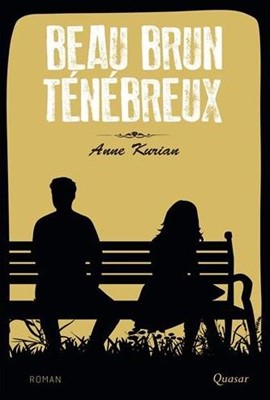 Beau brun ténébreux