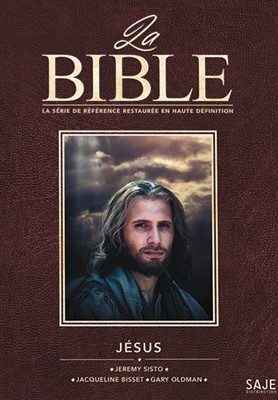 DVD La Bible