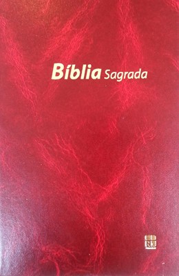 Bible en portugais