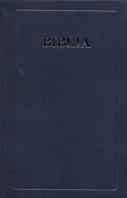 Bible en Swahili