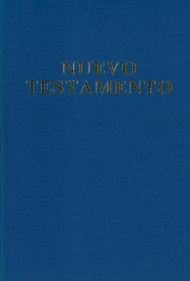 Nuevo Testamento