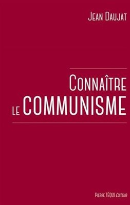 Connaître le communisme