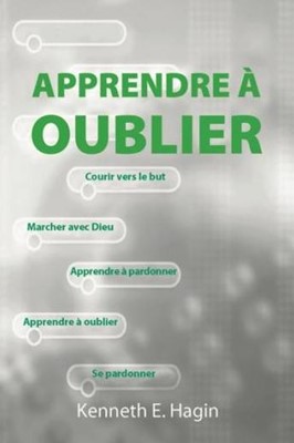 Apprendre à oublier
