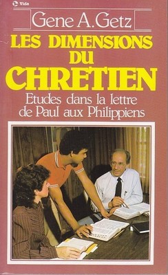 Les dimensions du chrétien 1