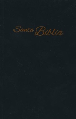 Biblia RVA 2015