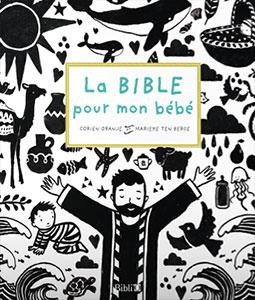 La Bible pour mon bébé