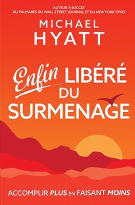 Enfin libéré du surmenage