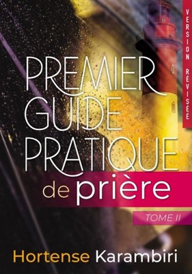 Premier guide pratique de prière