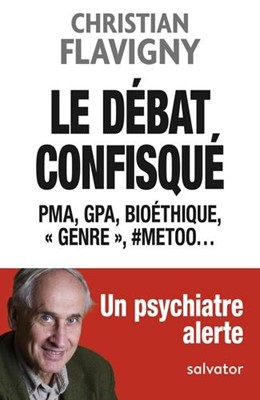 Le débat confisqué