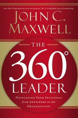 The 360 degree leader