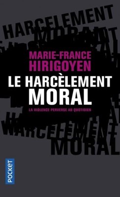 Le harcèlement moral