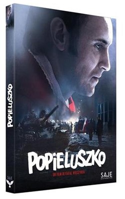 DVD Popieluszko