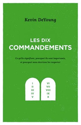 Les dix commandements