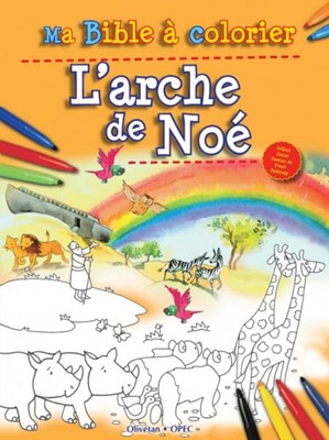 L'arche de Noé