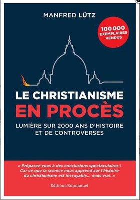 Le christianisme en procès