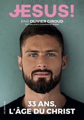 Magazine Jésus !
