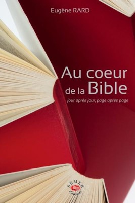 Au coeur de la Bible