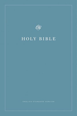 ESV English Standard Version Economy Bible