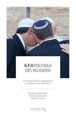 Geo politique des religions