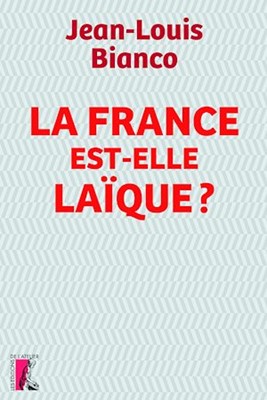 La France est-elle laïque?