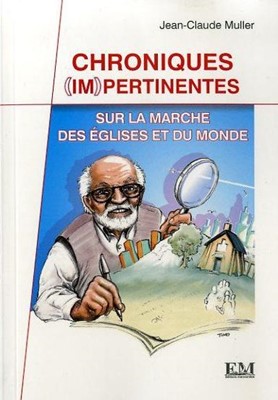 Chroniques (Im)pertinentes