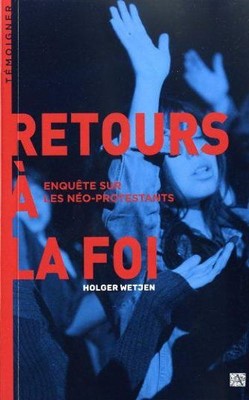 Retours à la foi