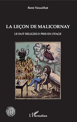 La Leçon de Malicornay