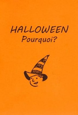 Halloween pourquoi ?