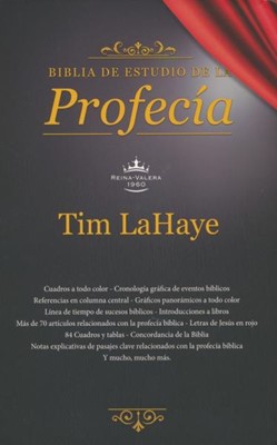 Biblia de estudio de la Profecia