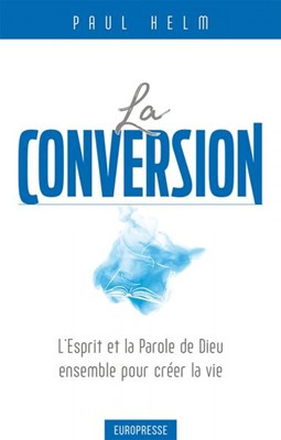 La conversion