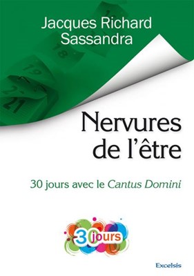 Nervures de l'être