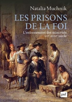 Le prisons de la foi