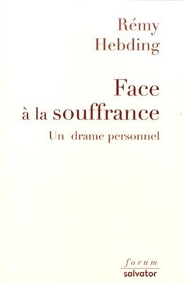 Face à la souffrance