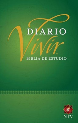 NTV Biblia de Estudio del Diario Vivir