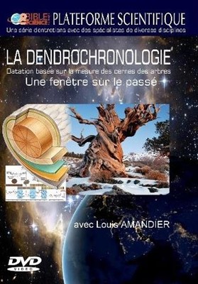 DVD - Dendrochronologie (La)